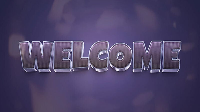 Purple Fun Service Pack